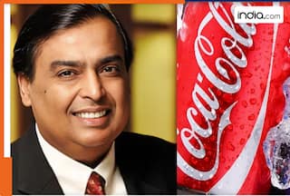 Not Coca-cola, Pepsi or Mukesh Ambani’s Campa, this is India’s 140 years oldest soft drink brand