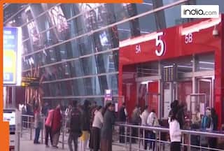 This Indian airport connects with 150 destinations, it   s not Mumbai, Bengaluru or Chennai