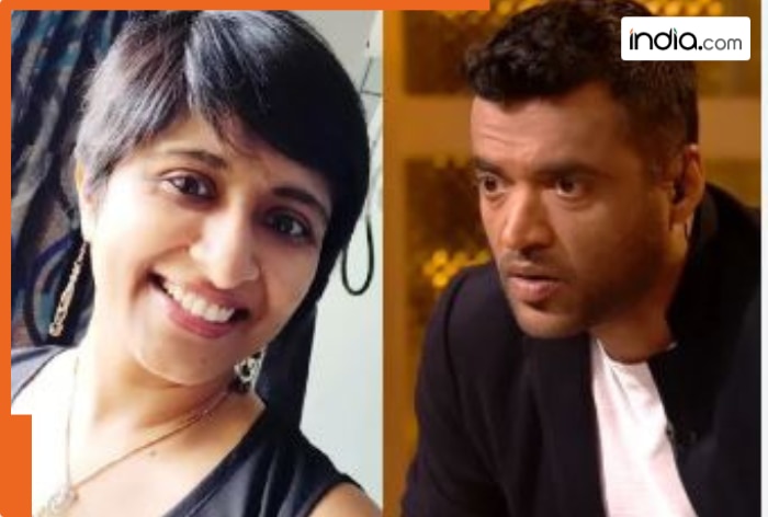 Meet woman, was a key member of Zomato owner Deepinder Goyal's team, now resigned after…, due to…