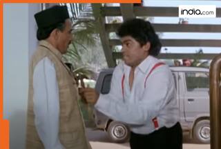 Made for Rs 4 crore, this film earned Rs 32 crore, made it hard to differentiate between hero and villain, the film is...