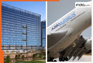 This company has taken Rs 5000000000 office on rent, the amount is more than rent paid by Apple, the company is...