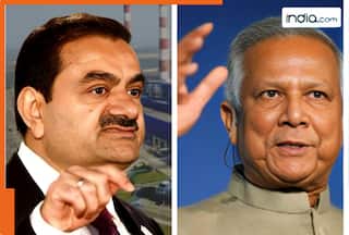 Good news to Gautam Adani from Bangladesh! Rs 37422276500 single largest payment made by…,  resolves Adani's power…