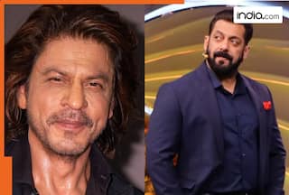 Neither Shah Rukh Khan nor Salman Khan, this actor will become villain will become the hero in Atlee's next film, his name is...