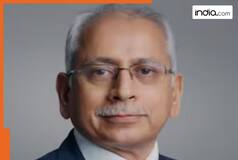 Tata company CEO Harit Nagpal's shocking remarks stoke controversy, says    Rent      ; users criticised him over term used for