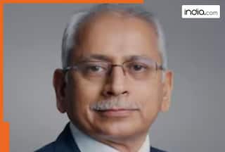 Tata company CEO Harit Nagpal's shocking remarks stoke controversy, says    Rent      ; users criticised him over term used for