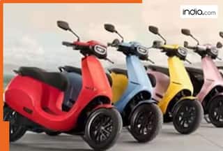 Ola Electric plans to open 4000 stores from…; Know what are the other services company is going to offer