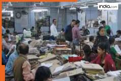 Is there any change in the retirement age of central govt employees? Centre responds