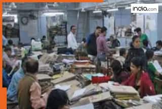 Is there any change in the retirement age of central govt employees? Centre responds