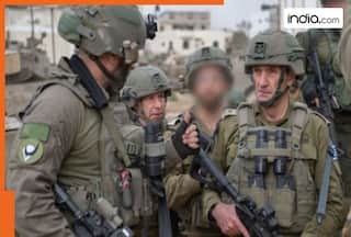 IDF reveals new details of strategic strikes on Houthi terrorists in Yemen