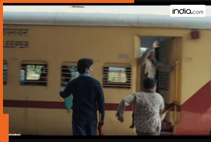 This movie has 8.4 rating, earned 5 times its budget, has no big actor or actress, one superstar was rejected for a role, the film is.., it earned Rs...