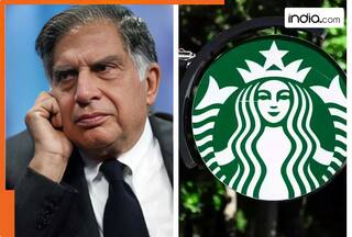 Weeks after Ratan Tata’s death, now Starbucks ending its 12-year-old JV with Tata? the company says…