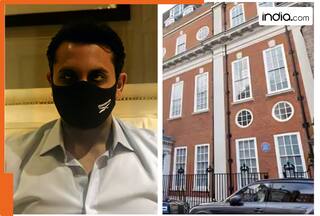Meet Indian, who has bought Rs 14000000000 mansion in London, not Mukesh Ambani, Gautam Adani, Mittal, his business is...