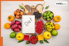 High uric acid diet: 6 vegetarian superfoods to lower risk of gout attack
