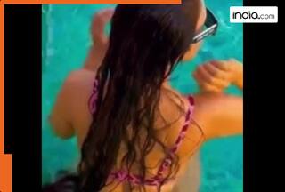 Meet actress who left high-paying job, made debut with superstar, refused to play mother-in-law in famous film, her name is...