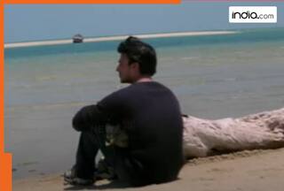 Meet actor who was once called next 'Shah Rukh Khan,' debut film was a hit, career got ruined due to..., he is now...