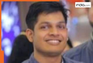 After Atul Subhash case, Gurugram man accuses wife of mental harassment, says    She is demanding for maintenance and huge compensation of Rs..