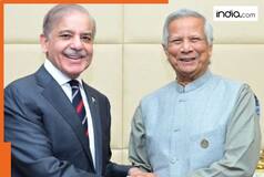 Bangladesh leader Yunus makes another SHOCKING move, asks Pakistan PM Shehbaz Sharif to...