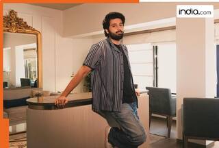 Utkarsh Sharma reveals why people do not recognise him from ‘Gadar 2’: ‘Shocked hun…’ – Exclusive