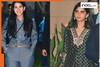 Radhika Merchant looks chic in grey pant suit at school event, it costs twice more than Isha Ambani's recent green emerald kurta, it is worth Rs...