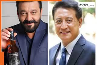 After Sanjay Dutt's whisky brand ‘Glenwalk’, now Danny Denzongpa beer brands also gain popularity, producing 3 million cases annually, its price for Rs…