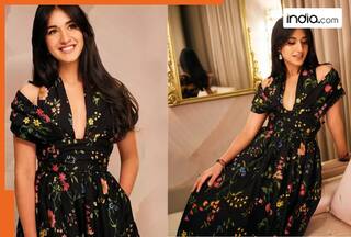 Mukesh Ambani's Bahu Radhika Merchant adds an 'extra' twist to styling her mangalsutra, chooses not to wear it around her neck but...