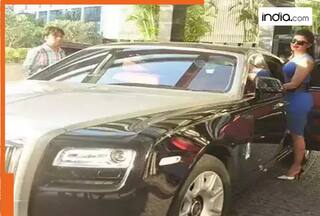 Priyanka Chopra is Bollywood's second actress to own Rolls Royce, the first was an immigrant, not Helen, her name is...