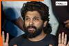 Pushpa 2 actor Allu Arjun reaches Chikkadpally police station for questioning in stampede case