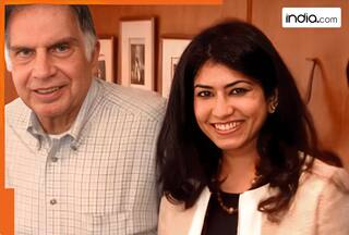 Meet woman who left regular job to build Rs 3000000000 business by just giving..., once backed by Ratan Tata, her business is…