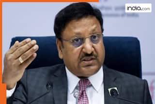 ECI clears misconceptions on Maharashtra Assembly poll voter turnout amidst Congress' concerns