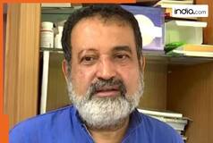 Ex Infosys CFO Mohandas Pai makes shocking claims against..., reveals how much entry-level employees get salary in comparison to…