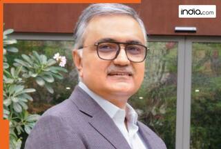 Meet businessman who failed many times, then collaborated with Salman Khan, now a billionaire with net worth of Rs...