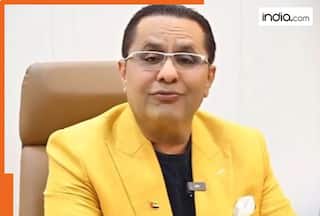 India   s richest salesman who earns Rs 32 crore daily, began his career from road; his name is, business is..