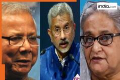 Attack on Hindus, closeness with Pakistan, Hasina's extradition: Why is Bangladesh going against India?