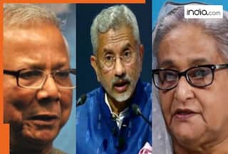 Attack on Hindus, closeness with Pakistan, Hasina's extradition: Why is Bangladesh going against India?