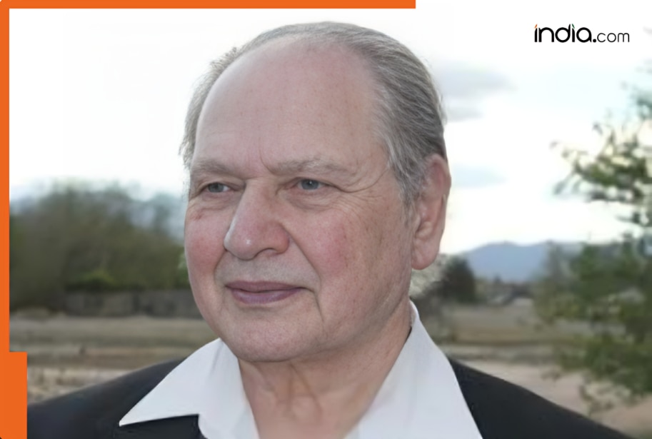 Meet man, who could have become world's richest person, much wealthier  than Elon Musk, Jeff Bezos, but he sold 10% Apple stake just for