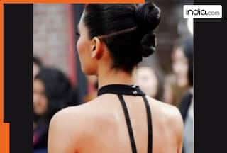 Meet actress who was discovered accidentally, her debut film was hit, she dated a star kid, she is...