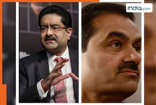 Kumar Mangalam Birla’s big move, completes Rs 39540000000 deal, acquires stake in…,big challenge to Gautam Adani in …