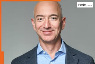 Jeff Bezos Amazon’s BIG move in India, enters in partnership with…, launches…, will compete with Dr Lal PathLabs, Metropolis, Thyrocare, and Healthians