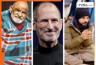 How Neem Karoli Baba transformed lives of Steve Jobs, Mark Zuckerberg, Jack Dorsey, Virat Kohli, Anushka Sharma and…