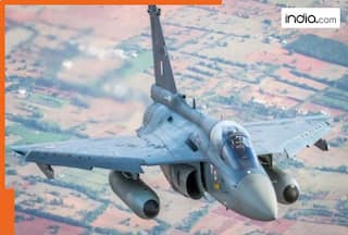 Bad news for Pakistan, Bangladesh, China, IAF to get stronger as trial of LCA Tejas fighter jets to begin in...