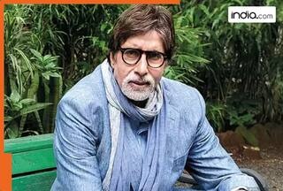 'Na Kabhi ATM...': Amitabh Bachchan REVEALS he never kept cash, always took money from...