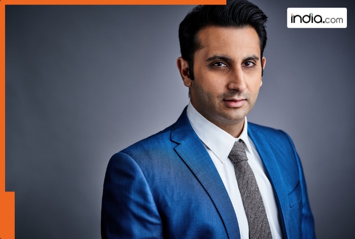 Meet Indian man who has bought Rs 1400 crore house in UK, no connection with Mukesh Ambani, Adani, Mittal, Premji