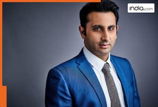 Meet Indian man who has bought Rs 1400 crore house in UK, no connection with Mukesh Ambani, Adani, Mittal, Premji