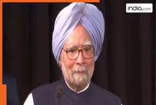 From RBI Governor to FM & Prime Minister: A Look at Former Prime Minister Manmohan Singh's Political Journey