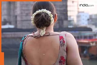 Meet actress who received 100 injections, still couldn’t feel pain, faced complications during..., her daughter was on...