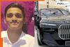 He stole Rs 210000000, buys BMW Car, gifted lavish 4 BHK flat to girlfriend, didn’t get caught for several months, because he…