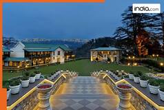 India   s first hotel opened in 186 years ago, was a preferred location for the British, Nehru and Indira Gandhi, this hotel is..