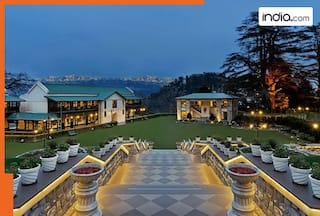 India   s first hotel opened in 186 years ago, was a preferred location for the British, Nehru and Indira Gandhi, this hotel is..