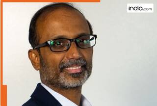 This man broke boundaries: From Railways to tech entrepreneurship, Krishna Kumar's journey