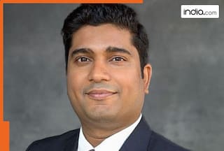 Transforming digital experiences: The product leadership journey of Vinay Acharya